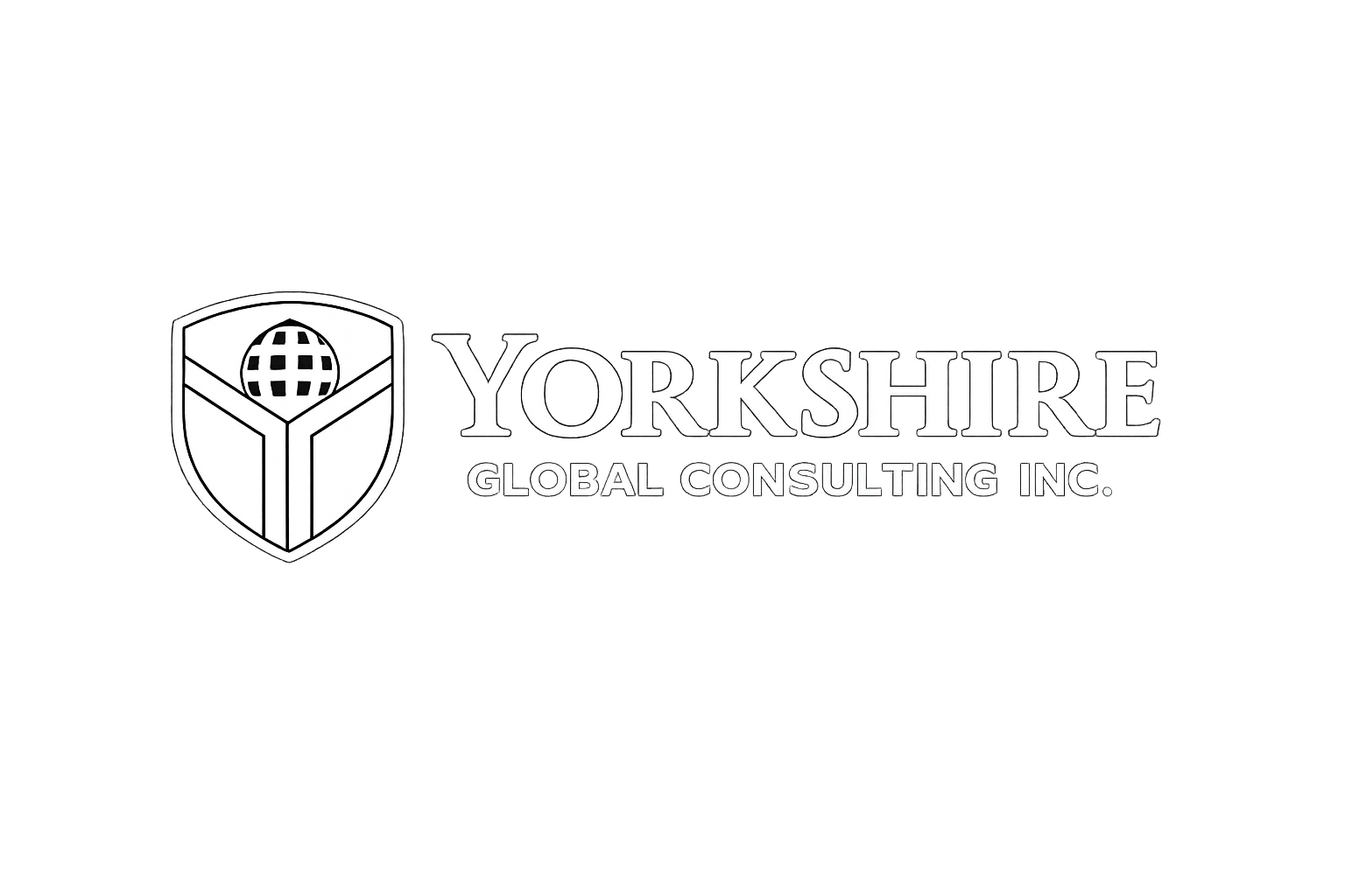 Yorkshire Global Consulting Inc. logo