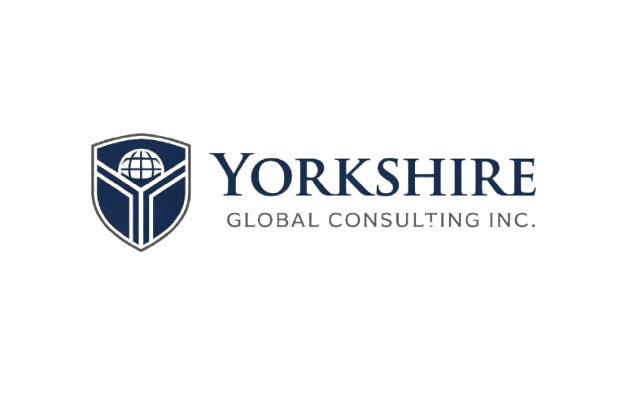 Yorkshire Global Consulting Inc. logo